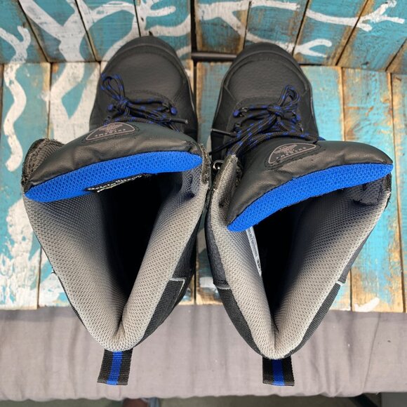 RefrigiWear Thinsulate 190CR 1200G Comp Toe 8" Cold Temp/Work Boot Size 9M - Picture 5 of 11